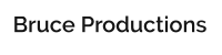 Bruce Productions